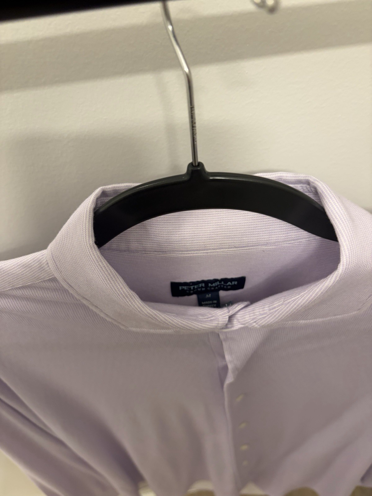 Authentic Med Peter Millar Excursionist Flex Spor… - image 2