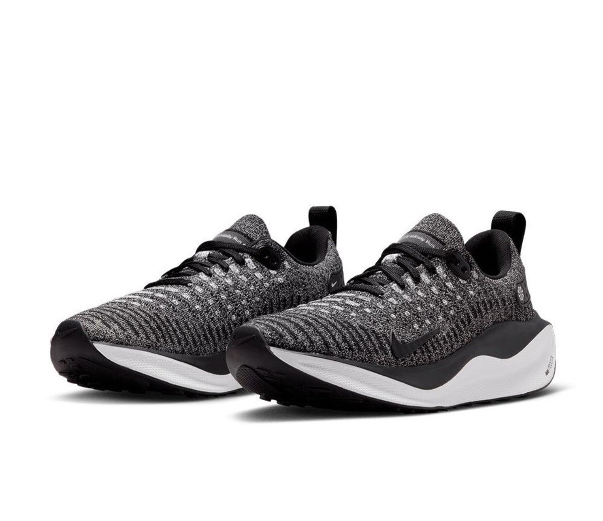 Size 8 - Nike ReactX Infinity Run 4 Oreo for sale online | eBay display picture 1