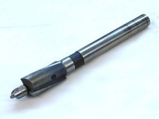 .3275 INTERCHANGEABLE PILOT 45/64 O.D. HSS COUNTERBORE 1/2 SHANK 3 FLUTE