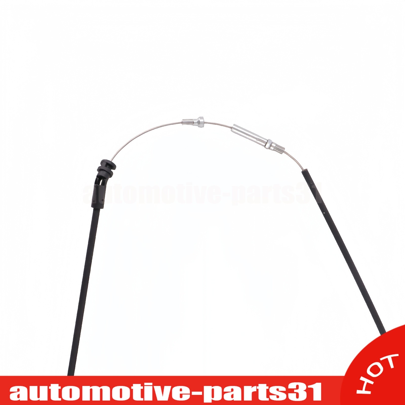 Bentley Continental GT Front Hood P/N 3W0823531