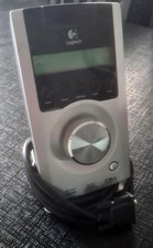 POD Logitech Z-5500 pour pièces détachées (l'affichage LED bleu fonctionne)