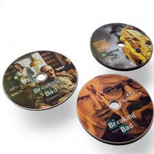 2014 Cryptozoic Breaking Bad Seasons 1-5 Trading Cards 18