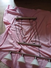  Lampa wisząca regulowana lampa ściemnialna kuchnia jadalnia