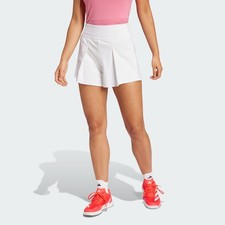 adidas women Tennis Climacool Match Shorts