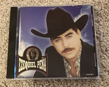 EZEQUIEL PENA- No Mas Contigo - CD
