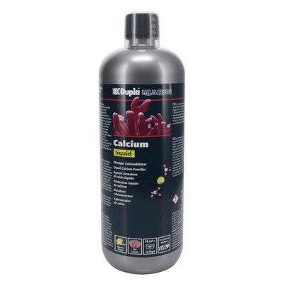 Dupla Marin Calcium liquid - 1.000 ml Nährstoffe Spurenelemente Korallen Mineral