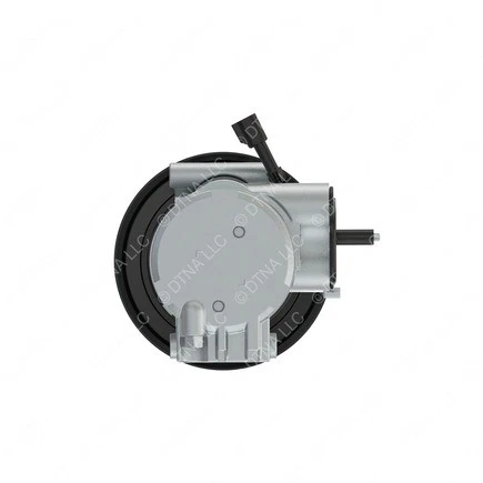 Compresor de aire acondicionado 22-75836-000 160 mm para Freightliner Foto 2 de 4