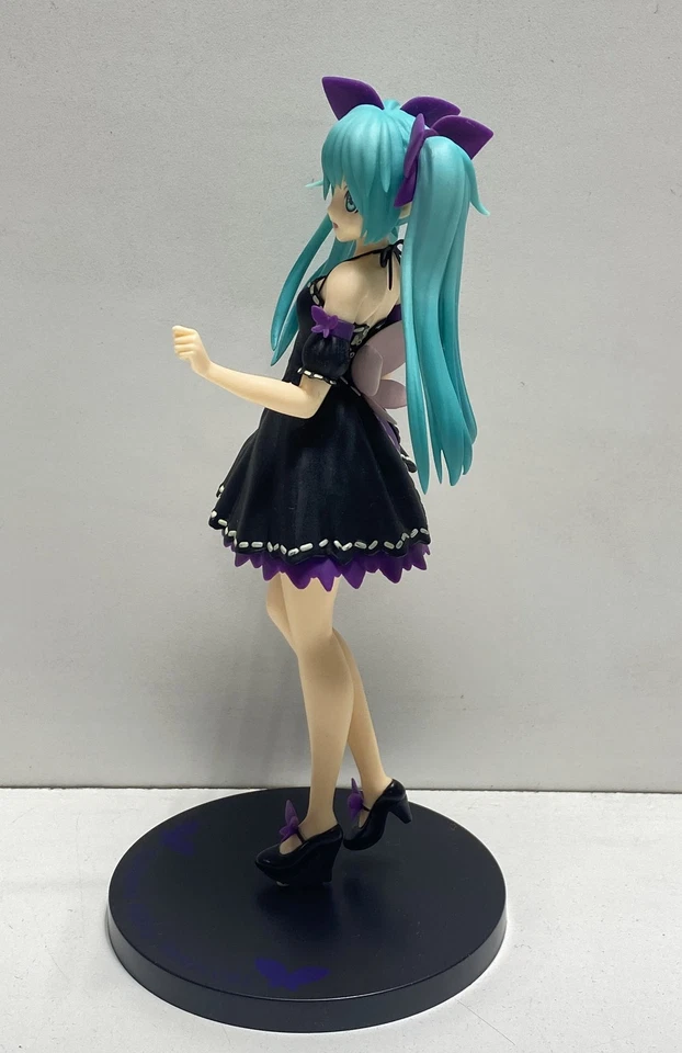 Figura SEGA Project Diva Arcade Future Tone Foto 3 de 4