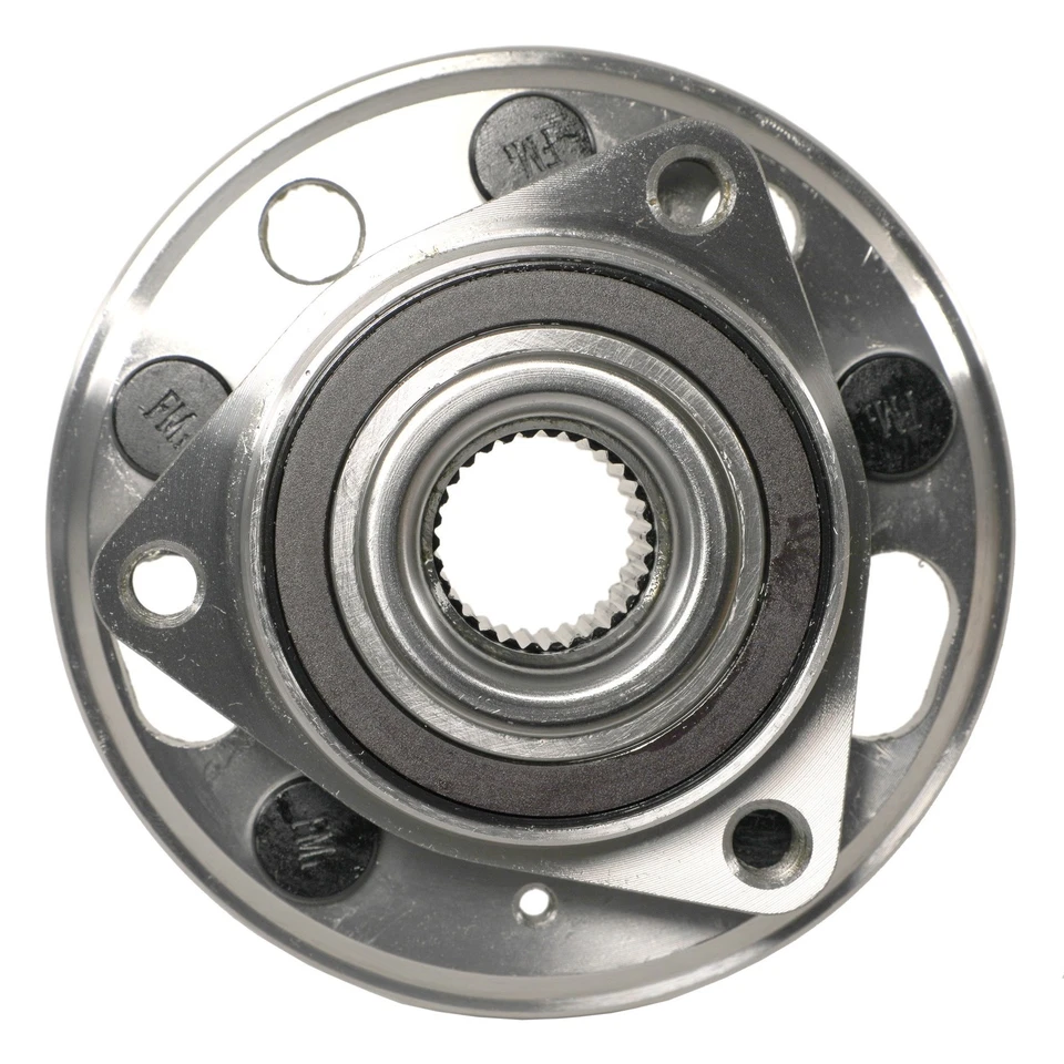 MOOG Wheel Bearing and Hub Assembly for 2010-2016 BUICK LACROSSE | Direct Fit - Image 2 of 3