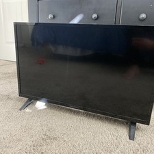 Insignia NS-32DF310NA19 32" Class F20 Series LED HD Smart TV - Black