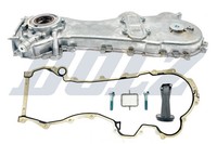 ÖLpumpe Dolz OF002 FüR Opel Corsa S07 Combo GroßRaumlimousine Meriva X03 S10 X12