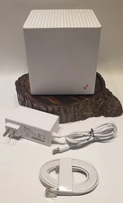 Verizon ARC-XC155AX 5G LTE Internet Gateway Home Router Wi-Fi Hotspot White