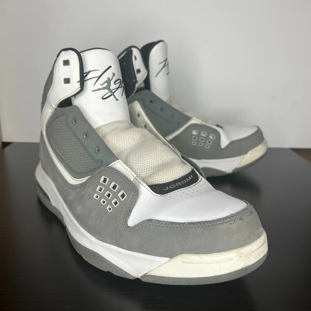 Jordan Flight 23 RST Low Black for Sale | Authenticity Guaranteed