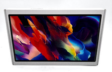 WCV Portable Monitor PM1563 15.6-Inch FHD IPS Screen Ultra-Slim Design