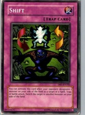 Shift Common Dark Beginning 1 DB1-EN182 LP