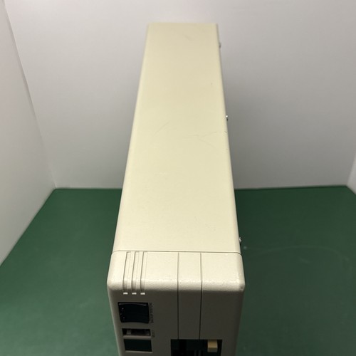 Bering OptiPac 3315 OPT 401 205 HP / IBM Vintage Storage PC Computer 1983 3.5” - Afbeelding 22 van 24