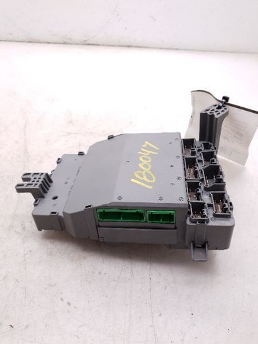 2007 ACURA MDX CABIN FUSE BOX - Picture 3 of 12