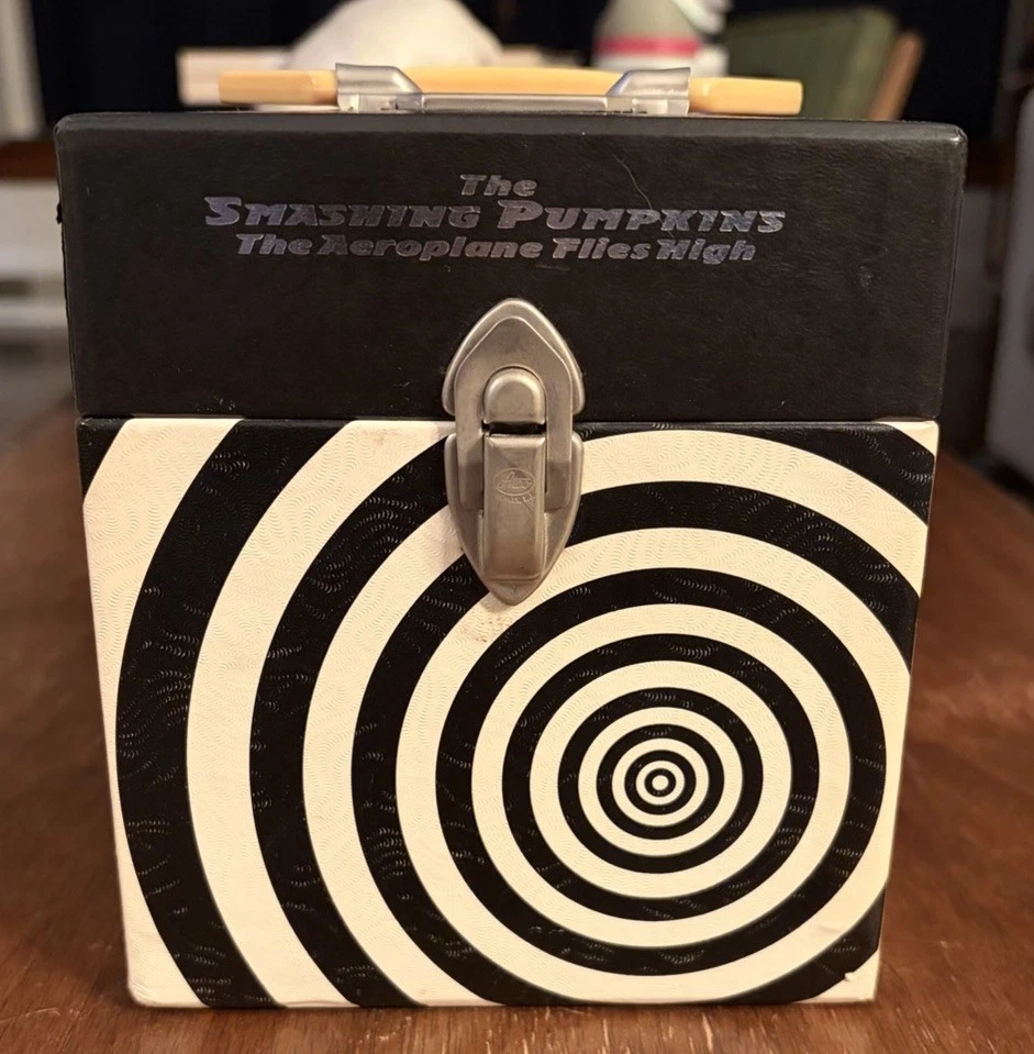 25+ smashing pumpkins box set for sale | Updated Oct 2026