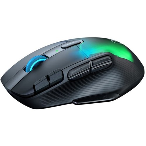 Logitech G Kone Xp Air Wireless Gaming Mouse RGB Bluetooth 2.4GHz - Photo 8/12
