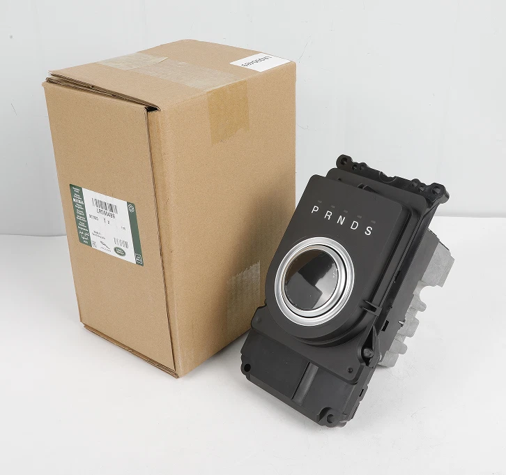 NEW Transfer Shift Module Gearbox For Land Rover LR4 Discovery LR090489 US Foto 2 de 4