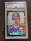 1987 Leaf Canadian - Nolan Ryan #257