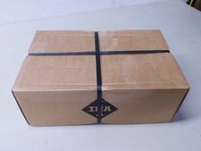 INA  LINEAR-F&Uuml;HRUNGSWAGEN  RWU 65-E-V3-G2  -NEU / OVP / SIEGEL-
