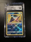 Radiant Blastoise - Pokemon GO - CGC 10 - 018/078