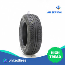 Used 21565r16 Pirelli P4 Persist As Plus 98t - 11.532