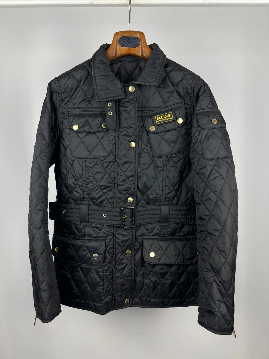 Barbour Motorcycle Jackets for Women for sale | eBay