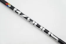 Project X HZRDUS Black Gen4 60g 6.5 X+ 43.5" Driver Shaft TaylorMade SEE NOTE