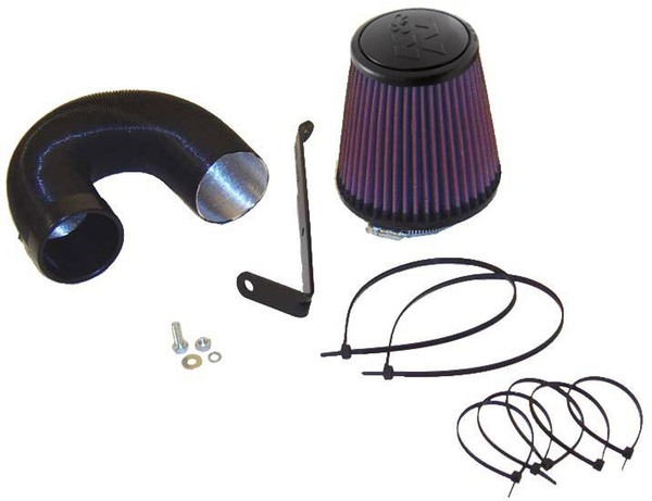 Sportluftfiltersystem 57I Gen I K&N Filters 57-0282-image