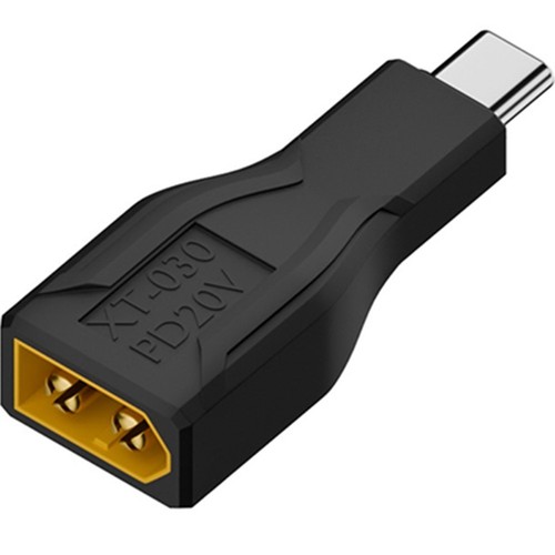 Adaptateur Innovative Design 100W Type C Conçu pour Commodité et Efficacité - Photo 21 sur 24