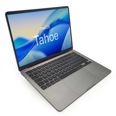 Apple Macbook Air A2681 2022 M2 8-Core 8GB RAM 512GB NVMe 13,6'' Space Gray