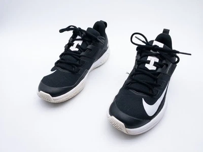 Nike Court Vapor Unisexe Baskets Chaussure de Sport Gr. 40 Eu Art. 34227-98 - Photo 1/4