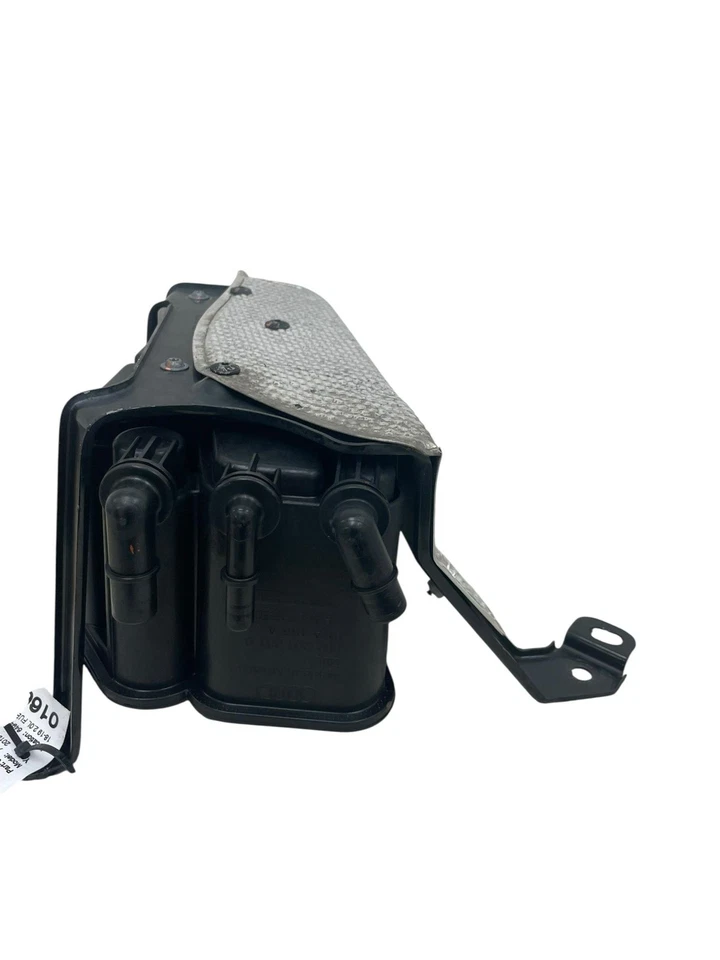 2018-2019 AUDI Q5 2.0L FUEL VAPOR CHARCOAL EVAPORATOR CANISTER 80A201797K OEM - Image 2 of 4