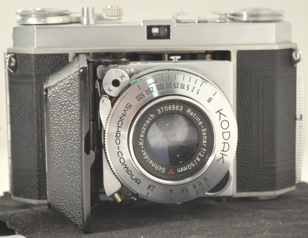 kodak retina ia products for sale | eBay