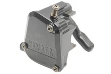 New OEM Yamaha 1NV-26250-01-00 Throttle Lever Assembly NOS