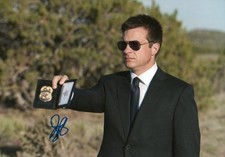 Jason Bateman Autogramm signed 20x30 cm Bild
