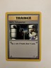 Bill’s Teleporter 91/111 Neo Genesis Near Mint 1999 Pokemon