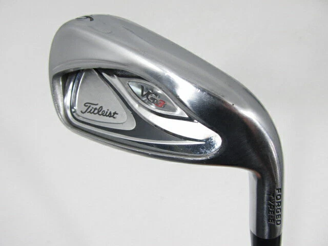 Titleist Vg3 Iron Set Type-E 2014 Vgi60 6~9.P.S | eBay