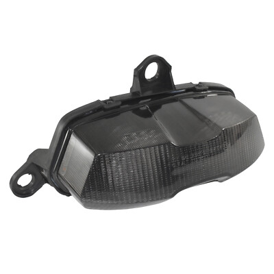 レッドブルサインライト Smoke E-Mark Led Integrated Blinker Taillight For KAWASAKI