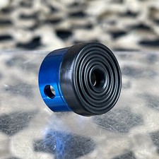 NEW Ultimate Aluminum Cylinder Head Ver. 2 - Blue 19251 