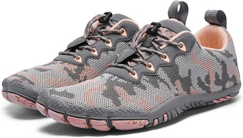 Racqua Mens Womens Trail Running Shoes 