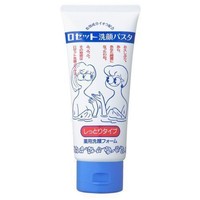 Rosette Face Cleansing Foam Moist Skin 130g Fom Japan Rosette Face Cleansing Foam Moist Skin 130g Fom Japan