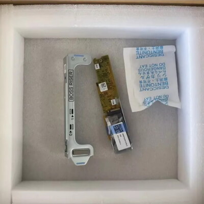 JVR0M XDTN0 New For Dell PowerEdge R660xs PCIE N1 M.2 BOSS Riser