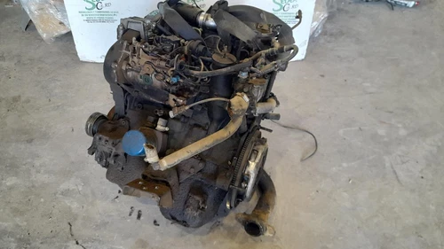Despiece Motor para SUZUKI VITARA (SE/SF/ET) 1.9 TD Hard Top Lujo 1071057