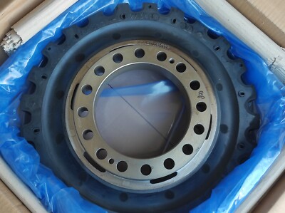 Vulkan L3413 Vulastik Elastic Coupling Vulastik L Element  2X3413A003 37-1-38
