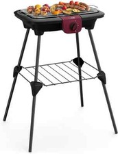 Tefal Easygrill Electric Standing Grill, BG90F5, With feet for outdoor (EU Plug)