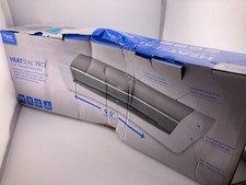 Mead Laminator, Thermal, Heat Seal PRO Lamination Machine, 9.5" max width