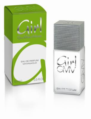 Gian Marco Venturi Girl Eau de Parfum 15ml blumig und fruchtiges Frauen Parfüm